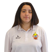 Andrea Alejandra Catalán Ruiz 