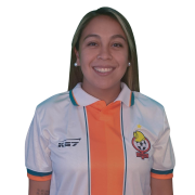 Antonia Monserrat Sandoval Martínez