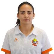 Catalina Rodríguez San Martín