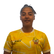 Daniella Annaís Rojas Agüero