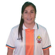 Geraldine Francisca Leyton López