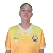 Krishnna Paola Valdés Cáceres
