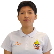 María Jesús Morales Álvarez 