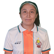 Mariana Irene Tiznado Vásquez 