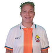 Martina Alejandra Osses Arias 