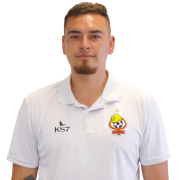 Pablo Elías Fuenzalida Contreras