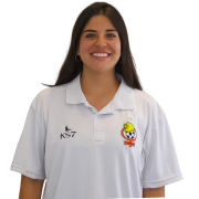 Tiare Erlinda González González  