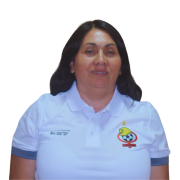Alejandra Katherine Reyes Ramírez
