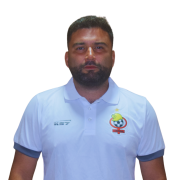 Andrés Fabián González Tapia