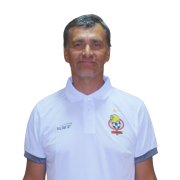Cristian Mauricio Céspedes Lira