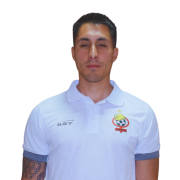 Francisco Hernán Cabrera Riveros