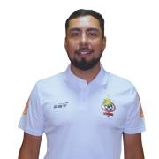 Ignacio Andrés Barrera Silva