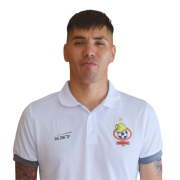 Mario Alexander Garrido Fernández