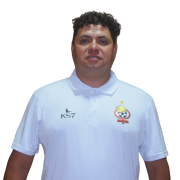 Paulo Miguel Terán Peña