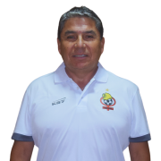 Rodrigo Marcelos Córdova Kempler